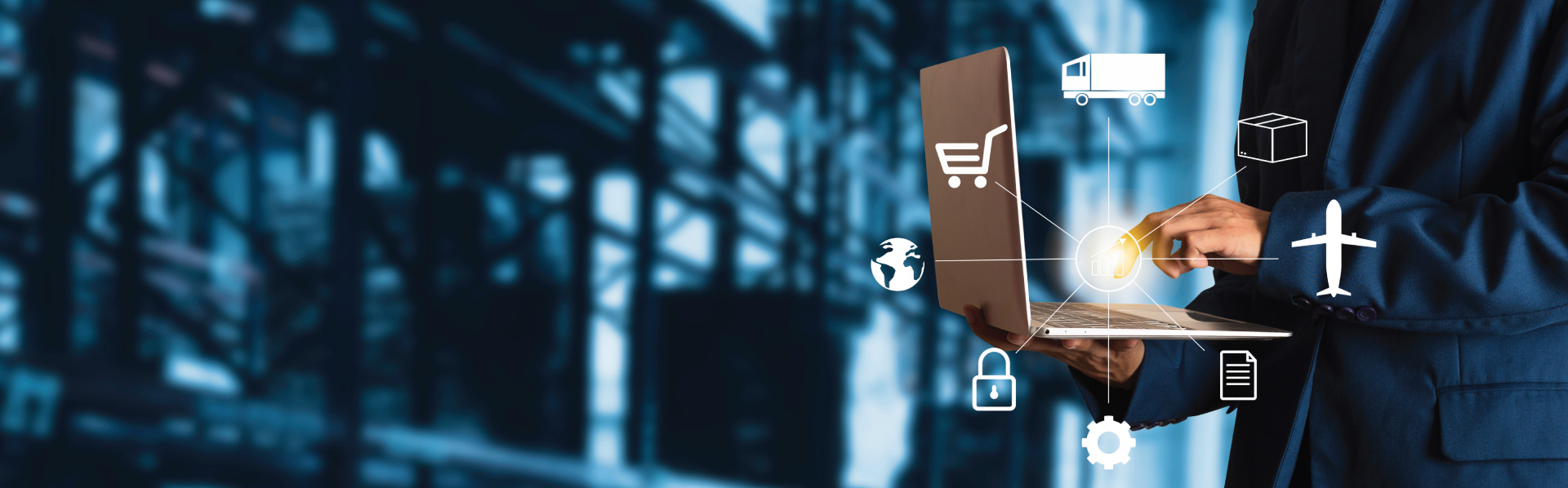 Wholesaling Merchandise Services