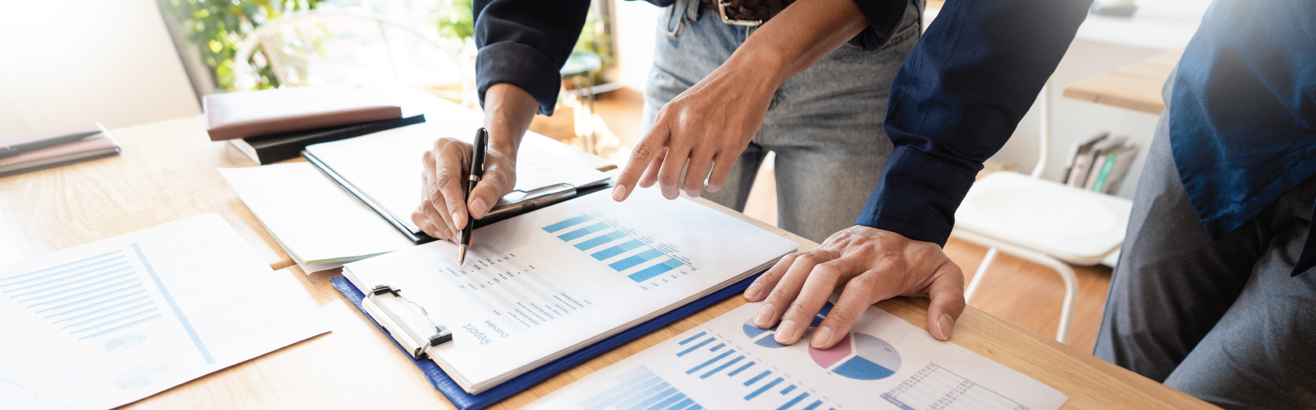 Accounting & Compliance Services